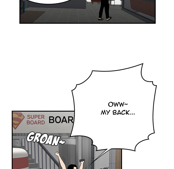 The Repeat Student - episode 8 - 19
