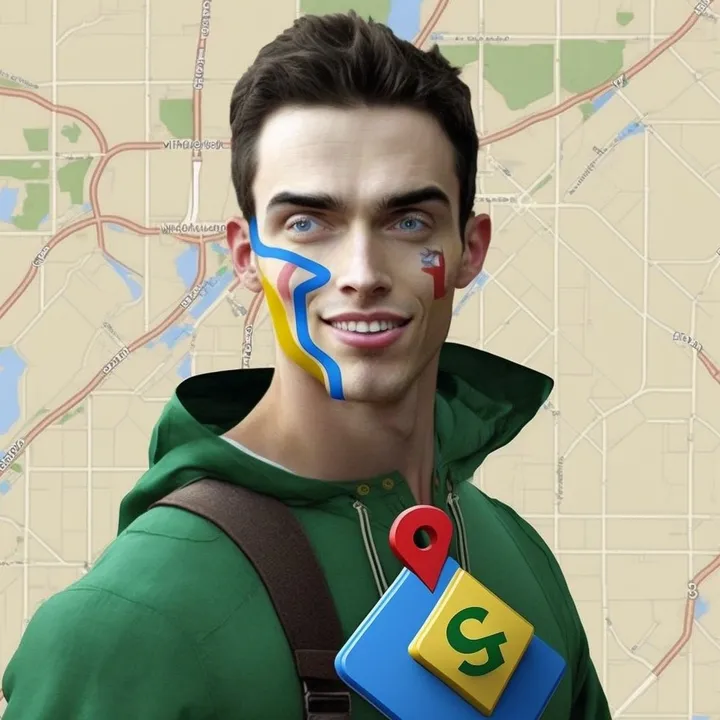 google__maps__guy