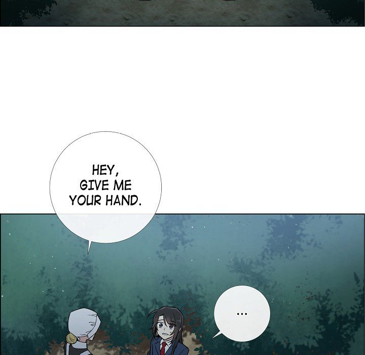 The Maid and the Vampire - episode 1 - 16
