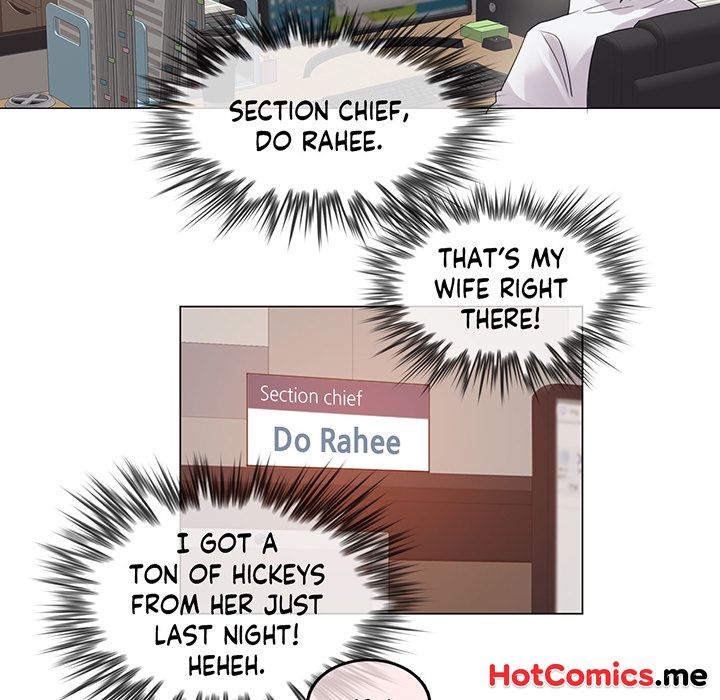A Pervert's Daily Life - episode 127 - 17