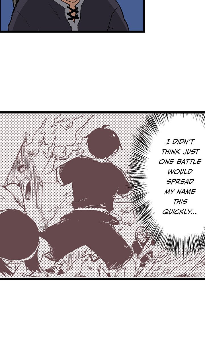 I Reincarnated as a Villain of an RPG, But I Want to Survive - episode 3 - 18