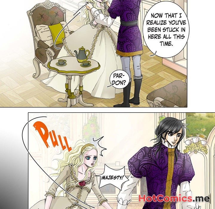 The Emperor's Woman - episode 37 - 24