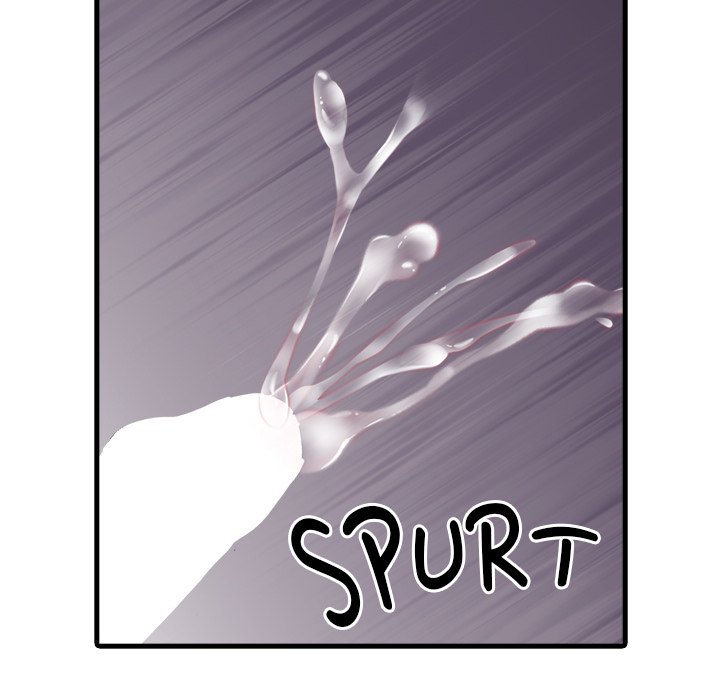 Steamy Webtoon Collection - episode 8 - 121