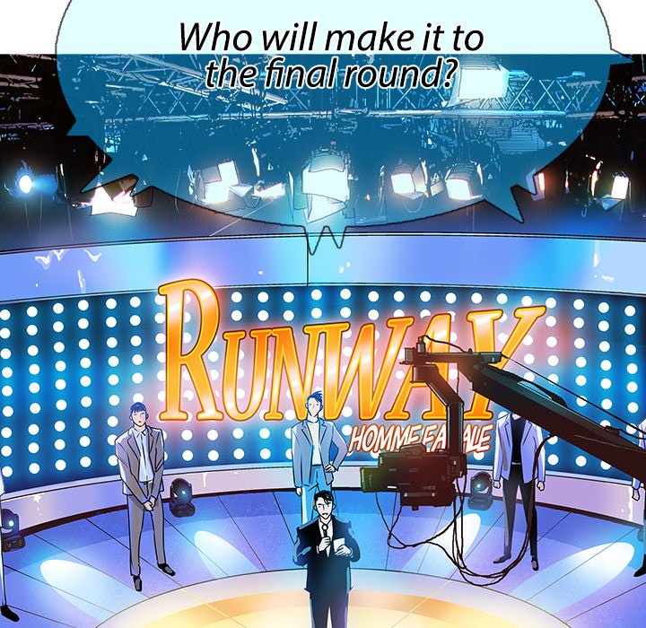 Sponsor (Drama) - episode 5 - 40