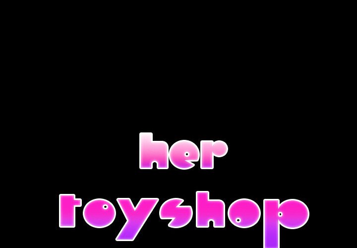 Her Toy Shop - episode 47 - 1