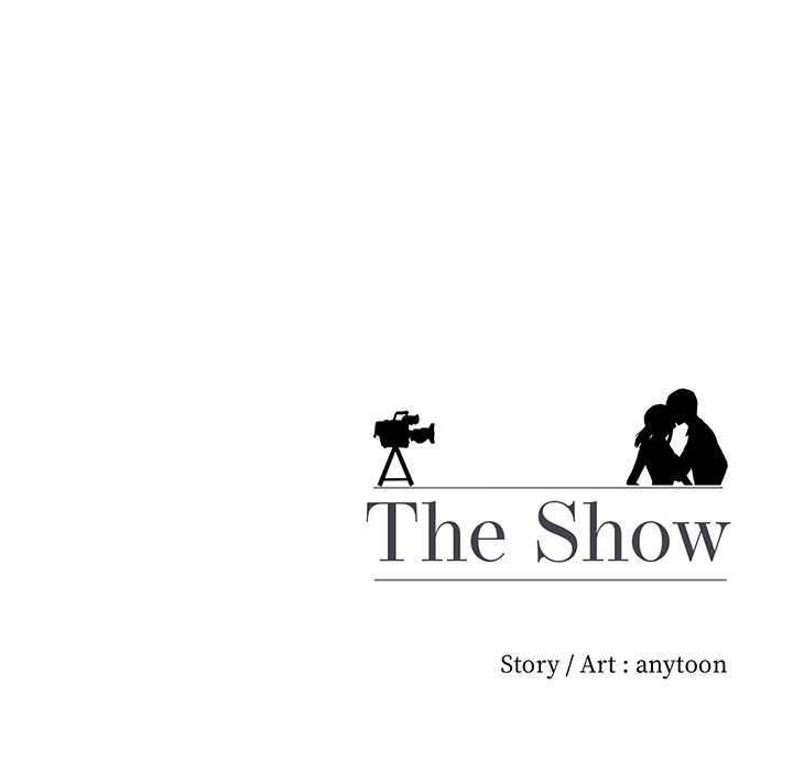 The Show - episode 13 - 10