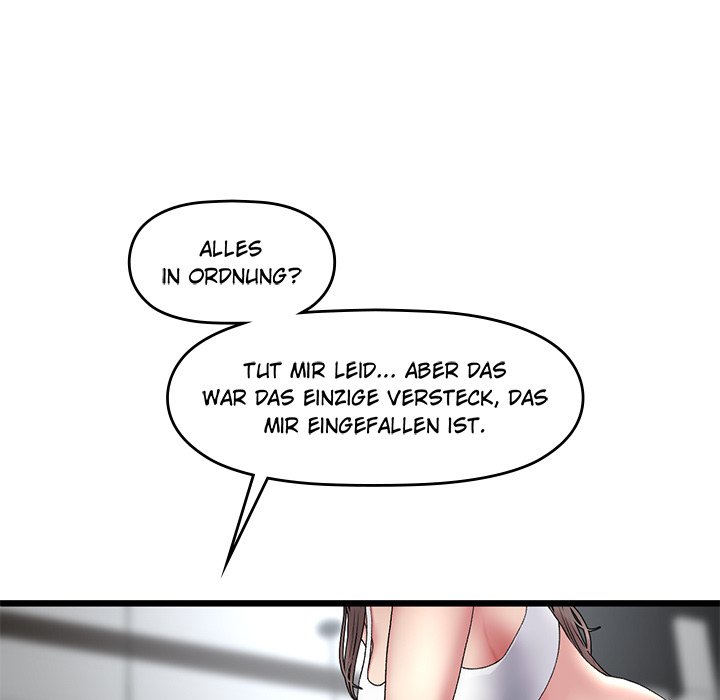 Alte Liebe rostet nicht - episode 14 - 66