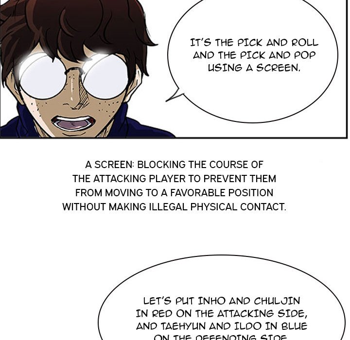 Tweener - episode 23 - 70