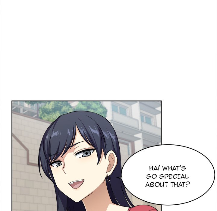 Excuse me, This is my Room - episode 13 - 43