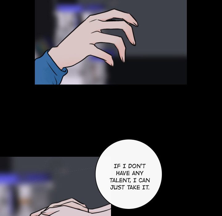 Leave Me Not - episode 21 - 38