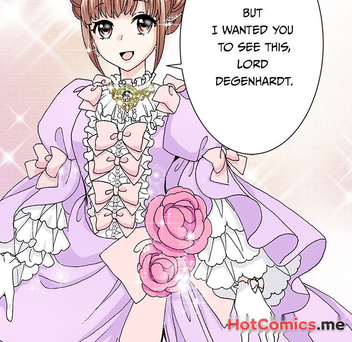 The Lady with an Elegant Smile - episode 29 - 13