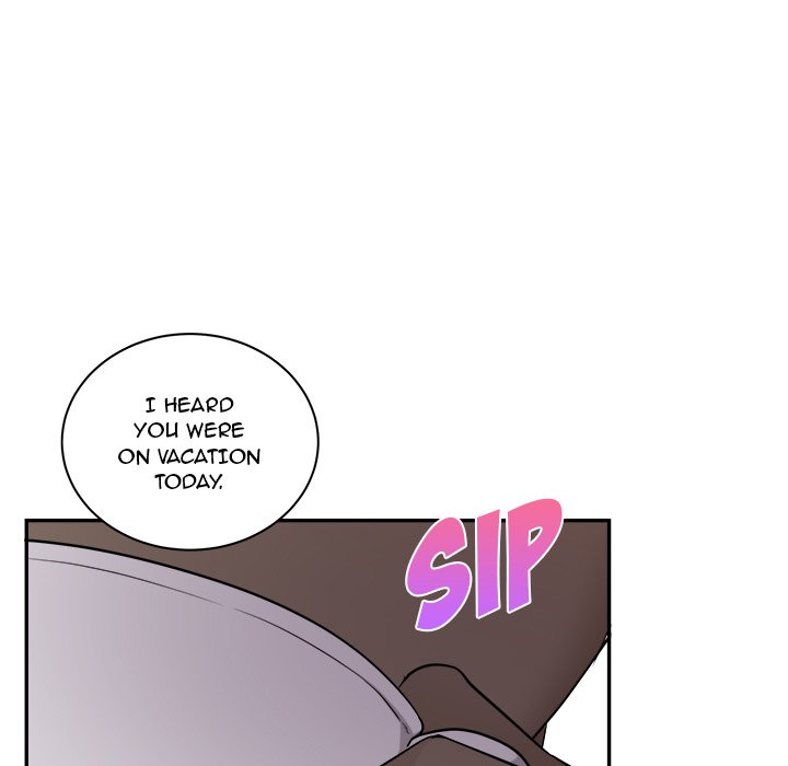 Pheromone Sherbet♥ - episode 41 - 88