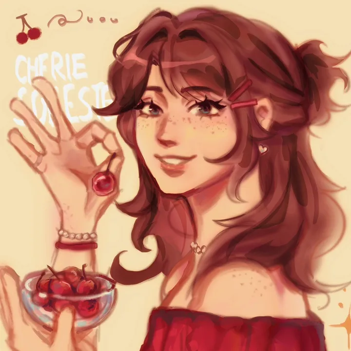 @charlizerie