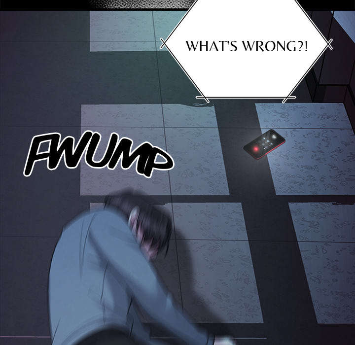 Demon Cat - episode 29 - 150
