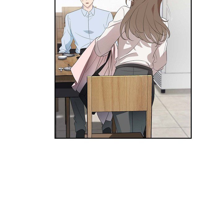 A Misogamist's Romance - episode 6 - 15