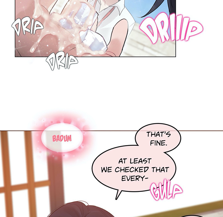 A Pervert's Daily Life - episode 95 - 81