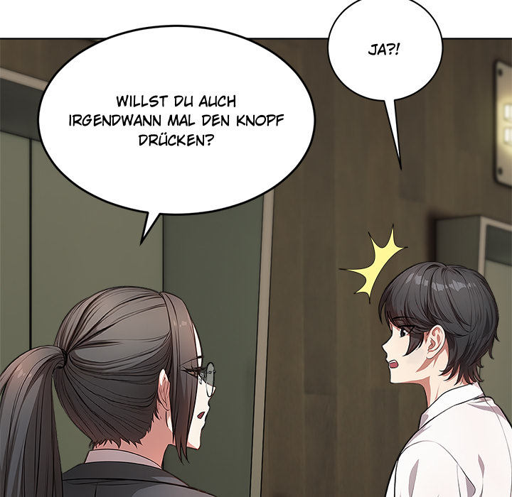 Zusammen im Fahrstuhl - episode 1 - 100