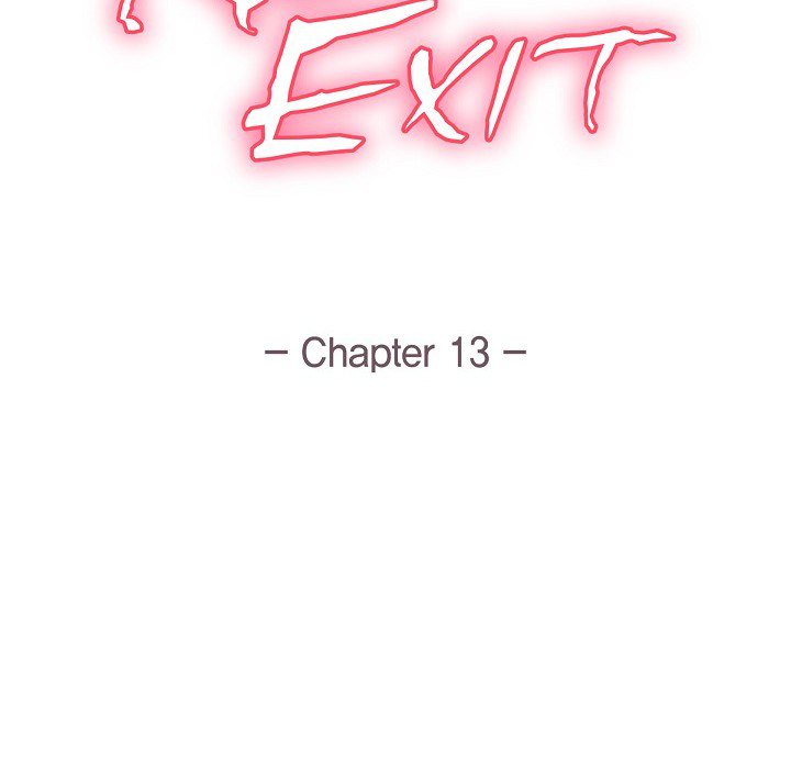 No Exit - episode 13 - 45