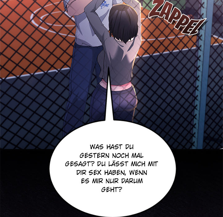 Männer verboten - episode 26 - 140