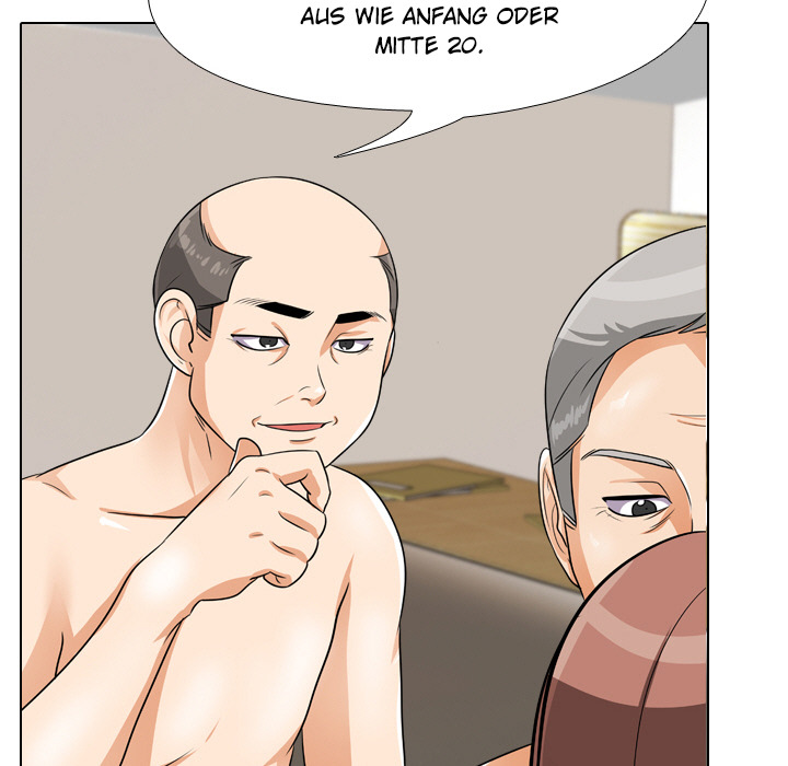 Das Partnerkarussell - episode 43 - 20