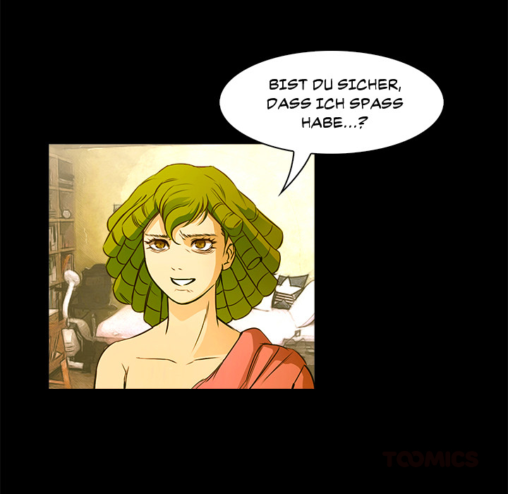 Filter An / Aus - episode 20 - 31