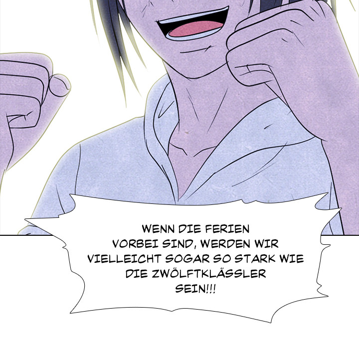 Teufel der Oberstufe - episode 241 - 54