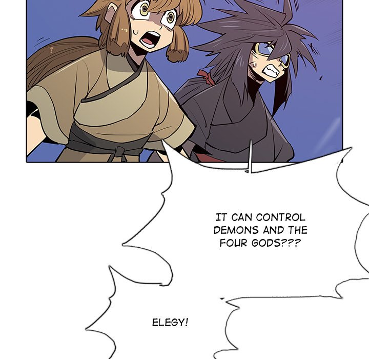 The Fang of Yeongno - episode 47 - 12