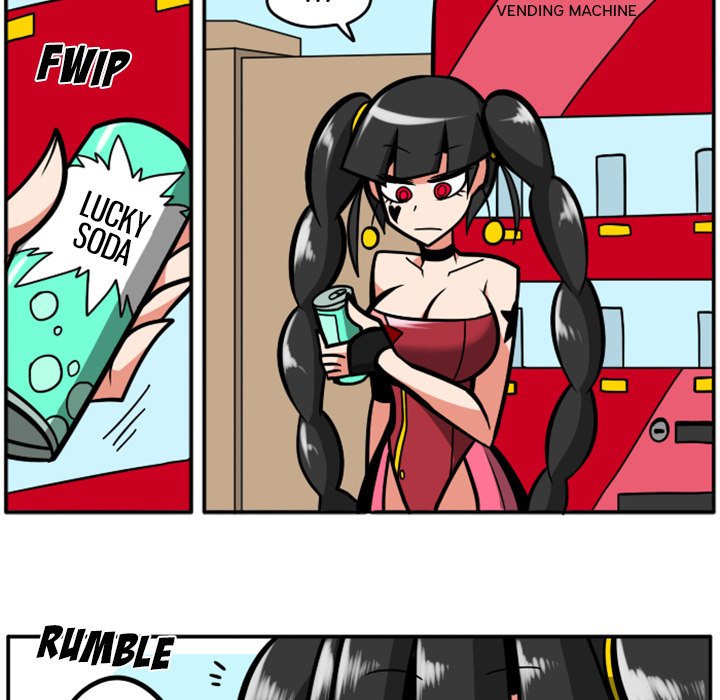 Maki and Friends - episode 57 - 76
