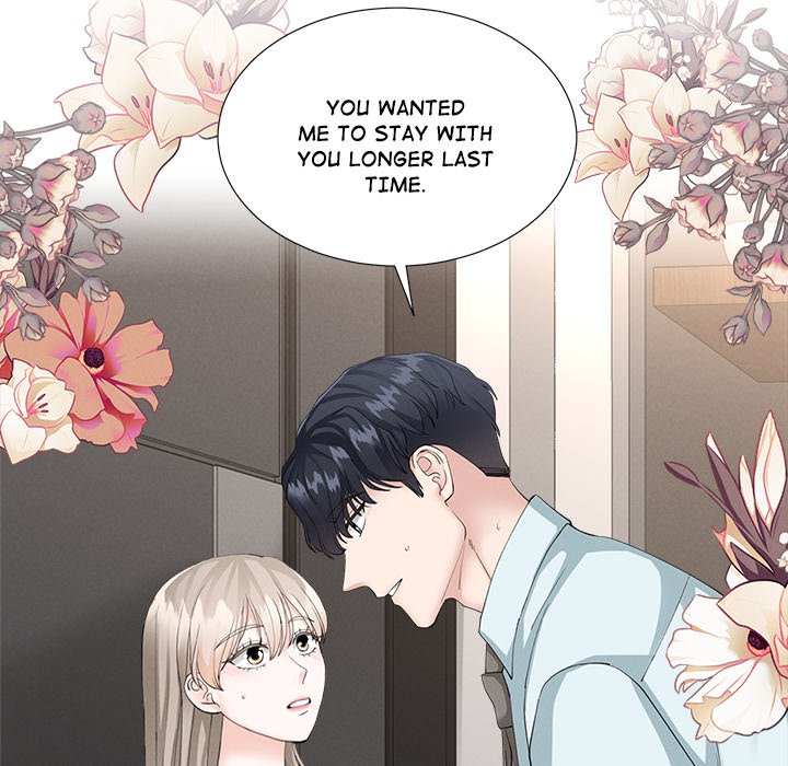 Inescapably Yours - episode 7 - 60