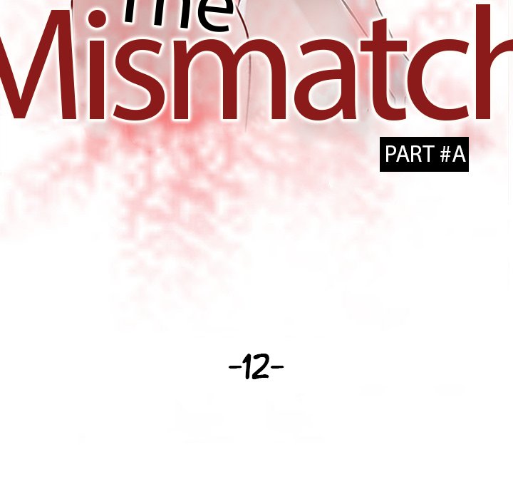 The Mismatch - episode 12 - 12