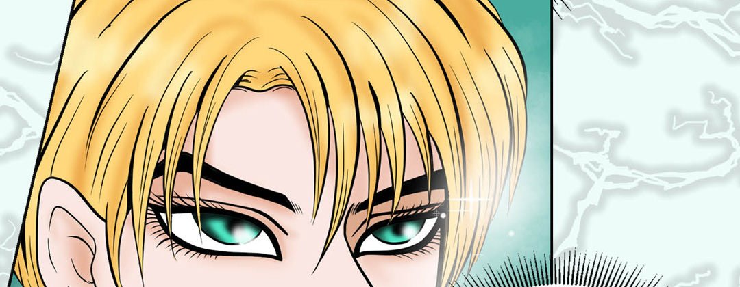 Living with The Wizard - episode 4 - 146