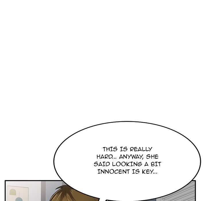 Secret Tutor - episode 5 - 112