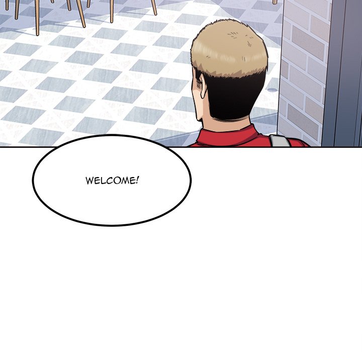 Excuse me, This is my Room - episode 88 - 93