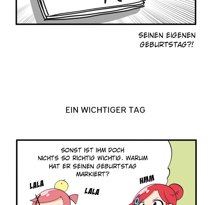 Unter Geschwistern - episode 86 - 25
