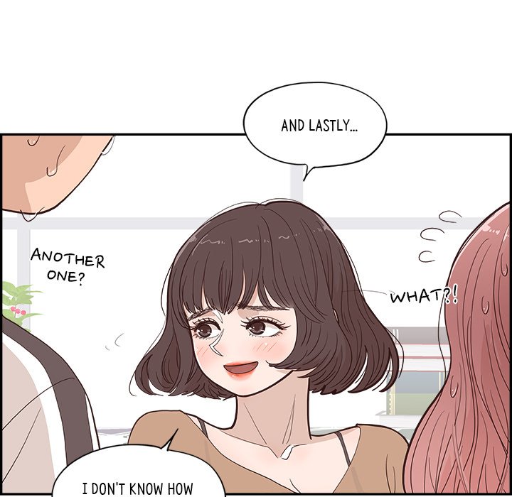 Sunny-Side Up - episode 11 - 14