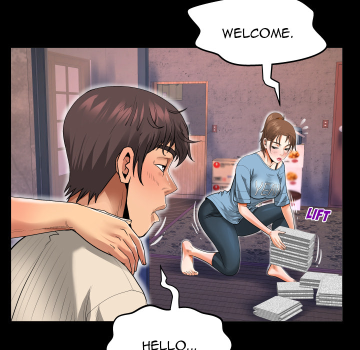 Knock Knock - UNCENSORED - episode 5 - 70