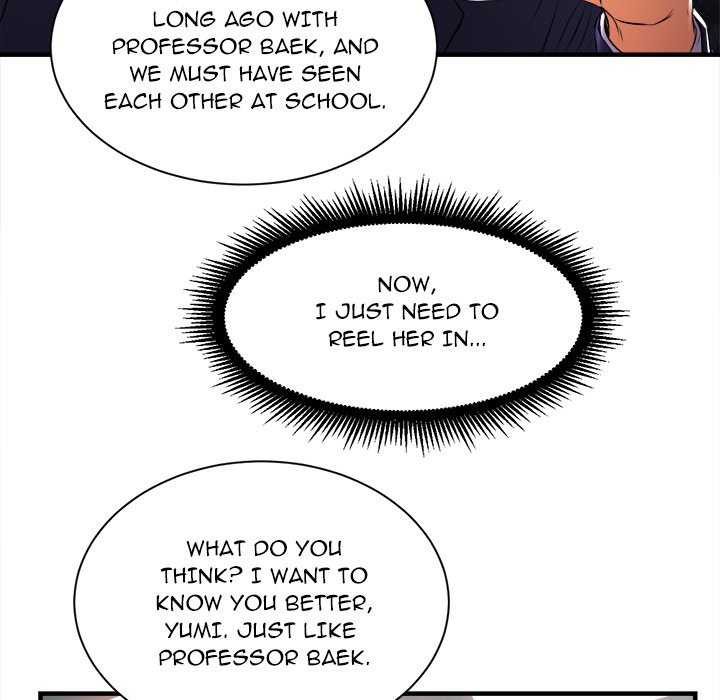 Yuri's Part Time Job - episode 11 - 42