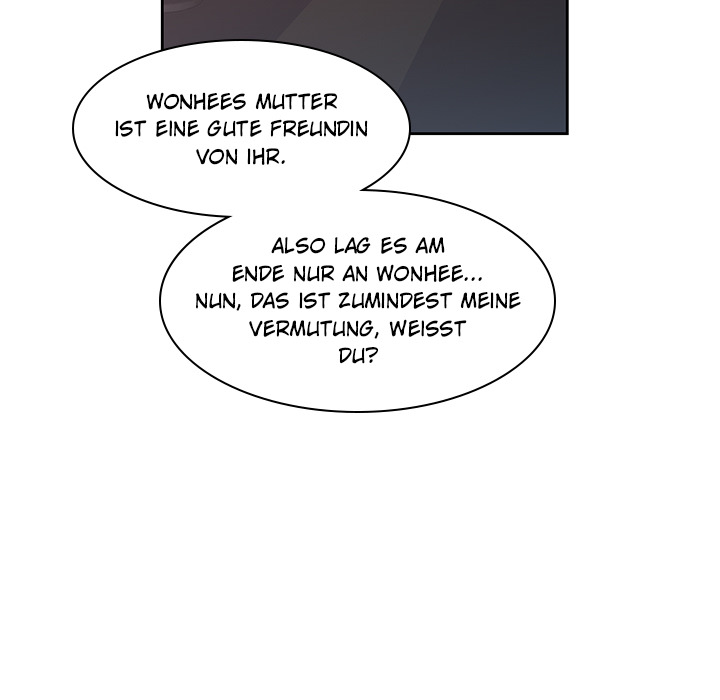 Halt, ich bin verheiratet! - episode 7 - 105
