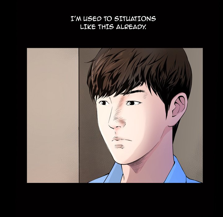 The Birthday Present - episode 3 - 24