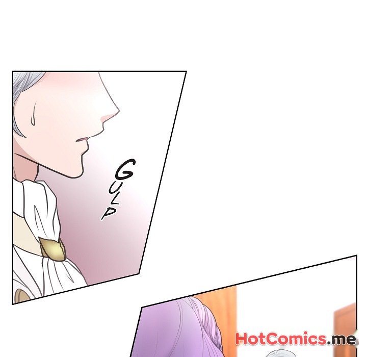 On the Emperor's Lap - episode 33 - 49