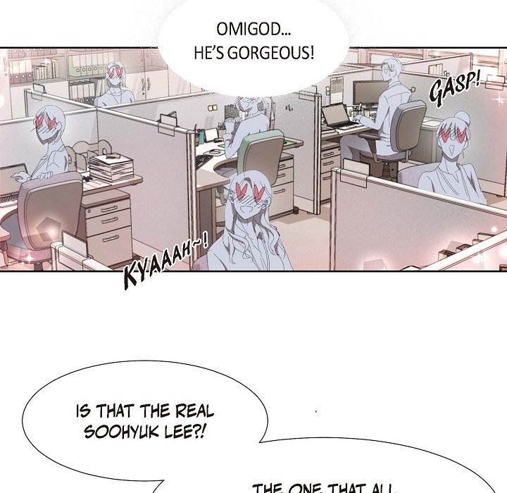 Fragrant Office Life - episode 2 - 39