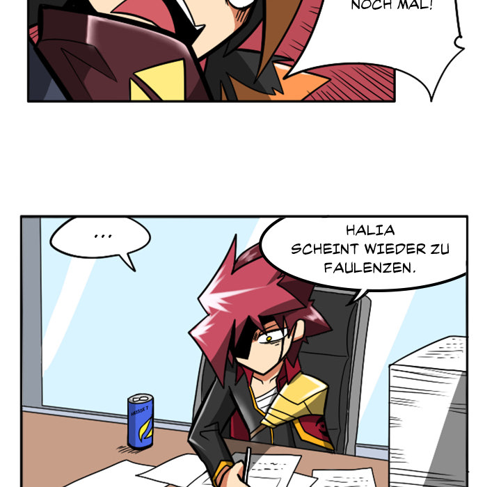 Das Wohnheim aus einer anderen Welt - episode 25 - 60