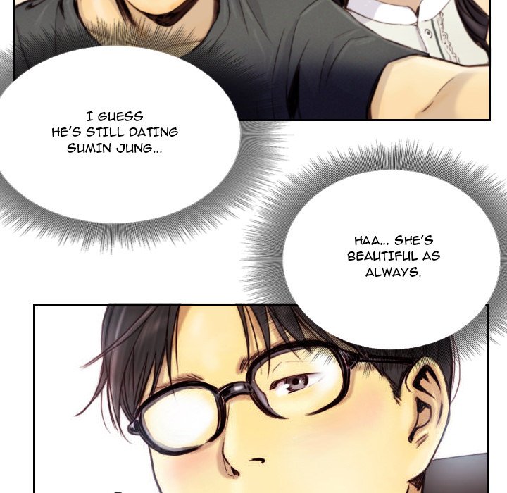 New Face - episode 1 - 10
