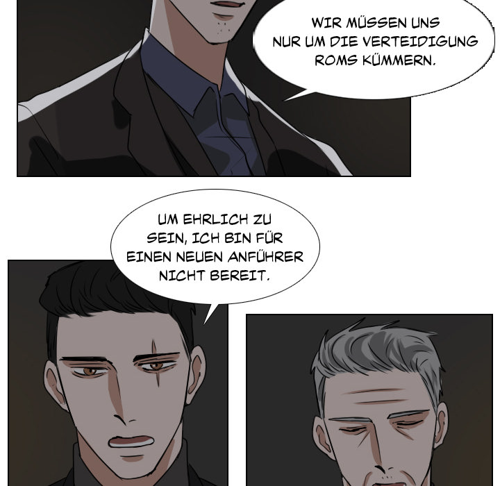 Die Königin - episode 44 - 32