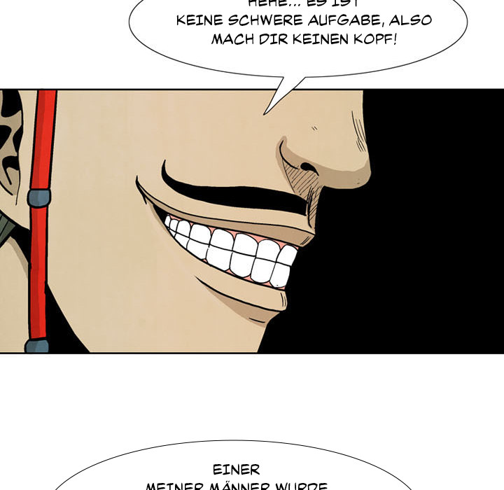 Der Schwertklan Joseons - episode 7 - 60