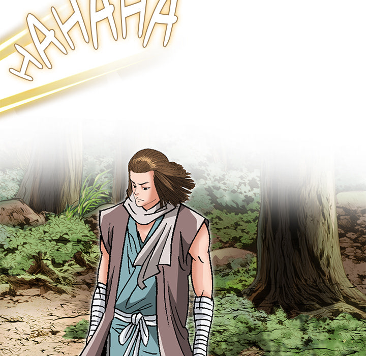 The Tale of The Hyungsan Sect - episode 75 - 147