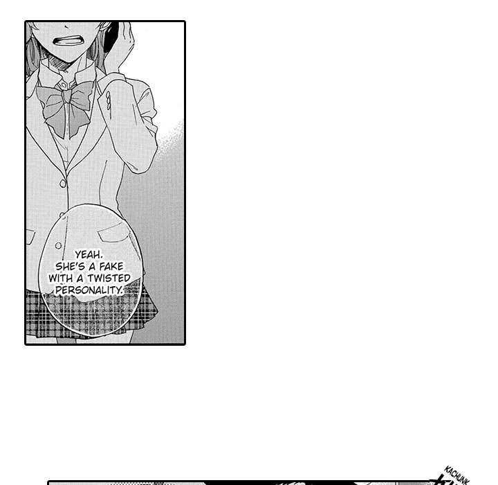 Mad Venus and My Honey - episode 3 - 8