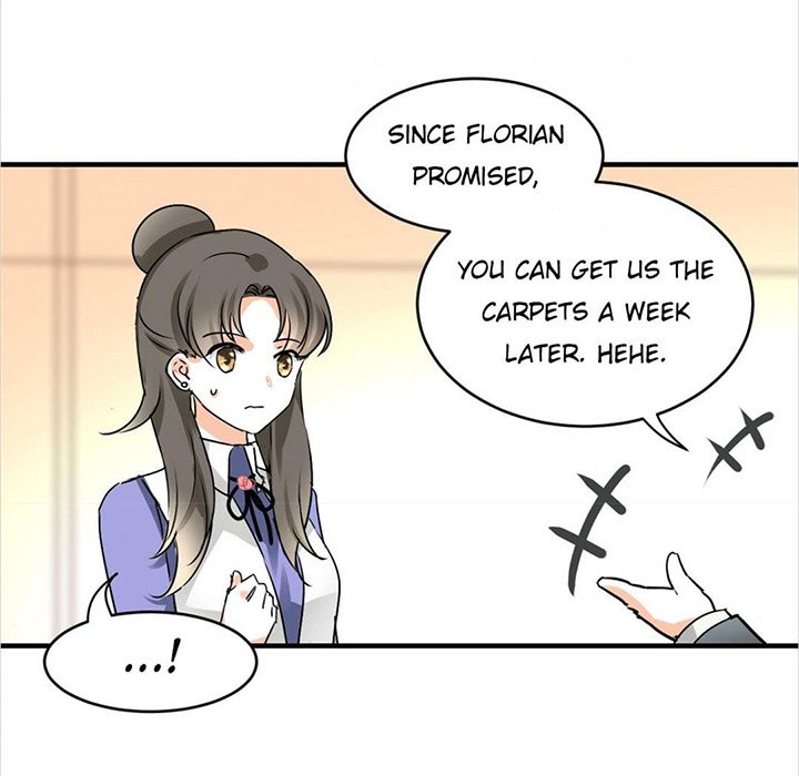 Love Is Never Enough - episode 5 - 18