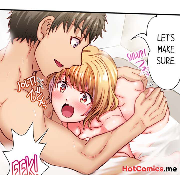 The Quiet Gal Can't Stop Moaning in Bed - episode 11 - 47