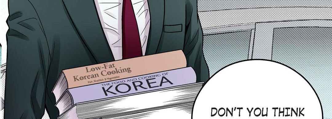 Noona Fan - episode 29 - 162